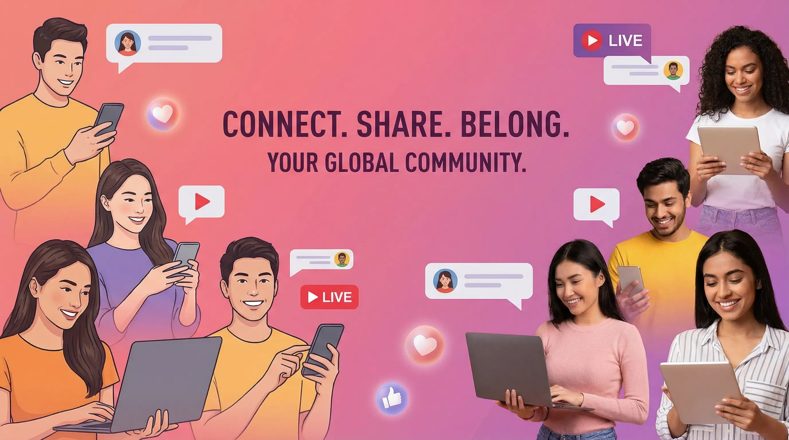 暗网禁区甜心社区