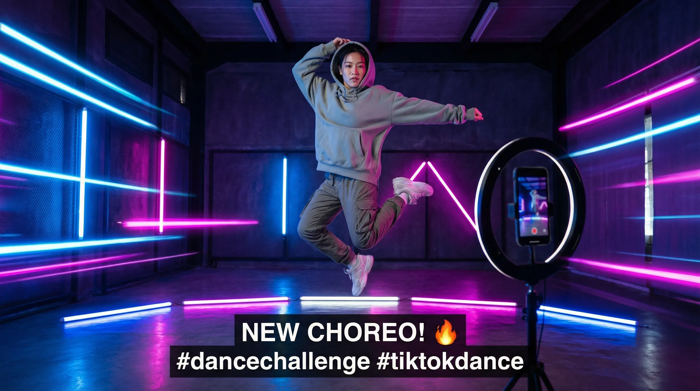 暗网禁区舞蹈短视频