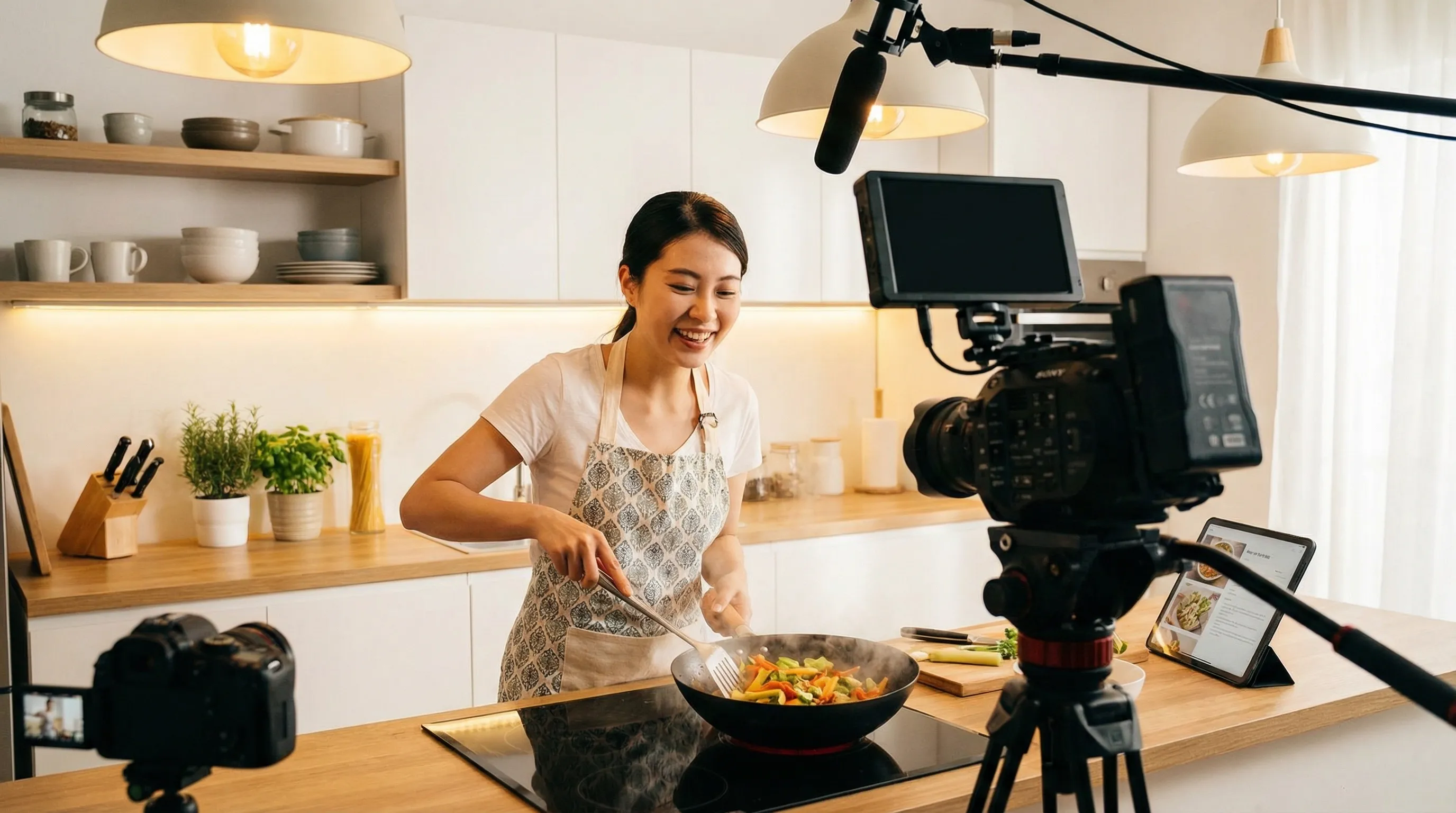 暗网禁区美食视频教程